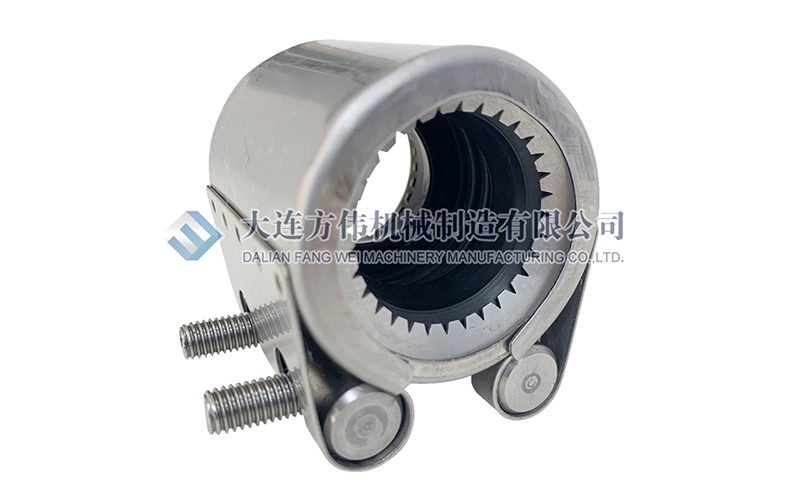 管道連接器 管道連接器