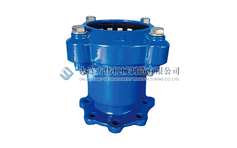 廣范圍鎖緊法蘭接頭 廣范圍鎖緊法蘭接頭